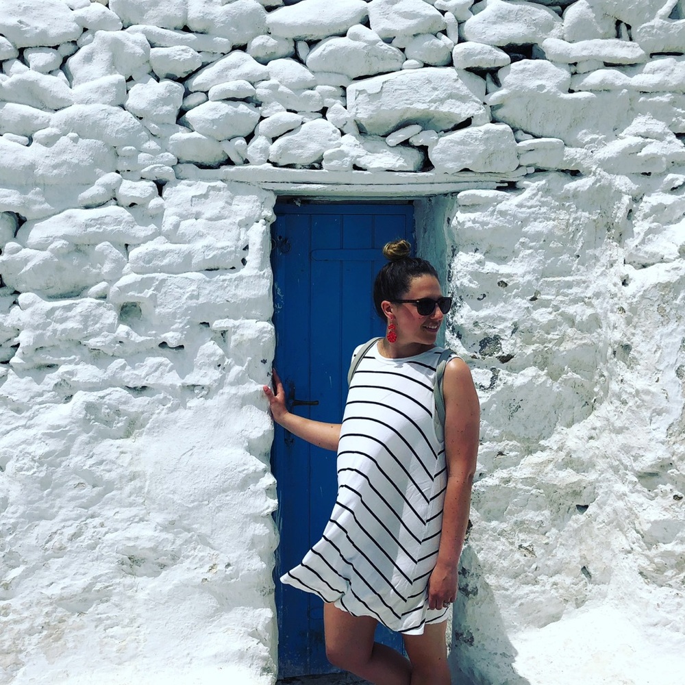 Meet your Posher, Alyssa